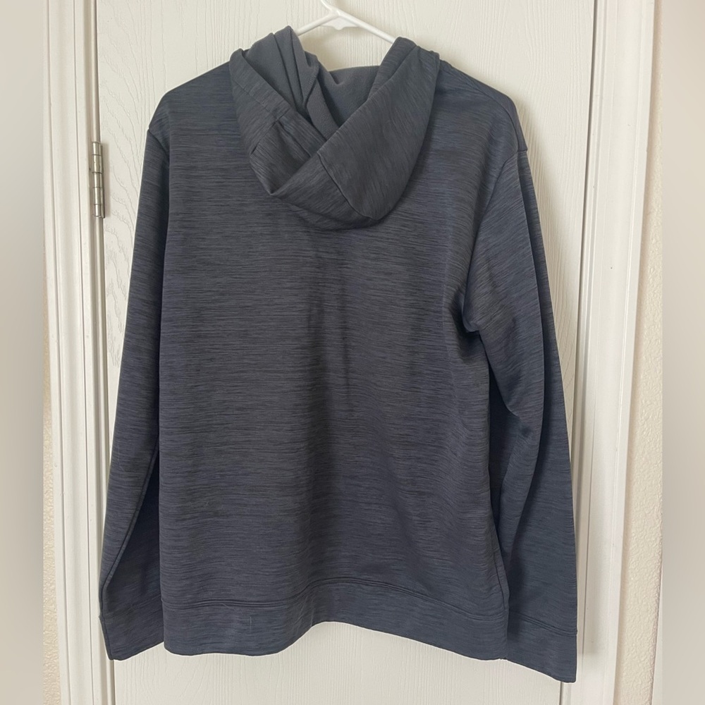 Simms hoodie